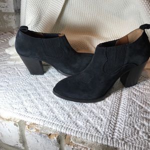 Frye Ilana shootie. Sz 7 beautiful!